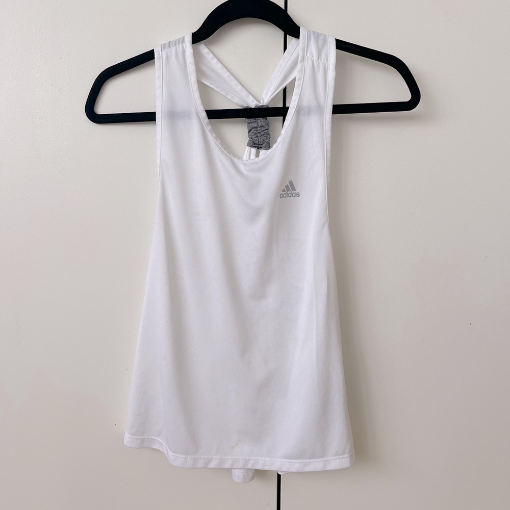 Addidas Tennis Tank